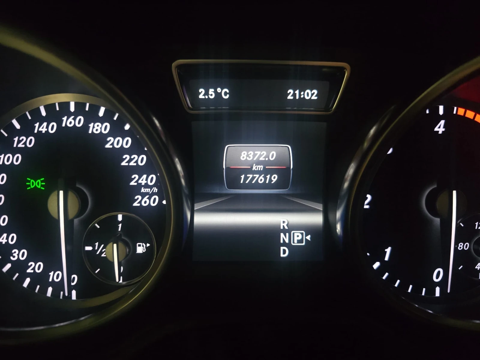 Mercedes-Benz ML 350 AMG = DISTRONIC = FULL | Mobile.bg � ����������� 13