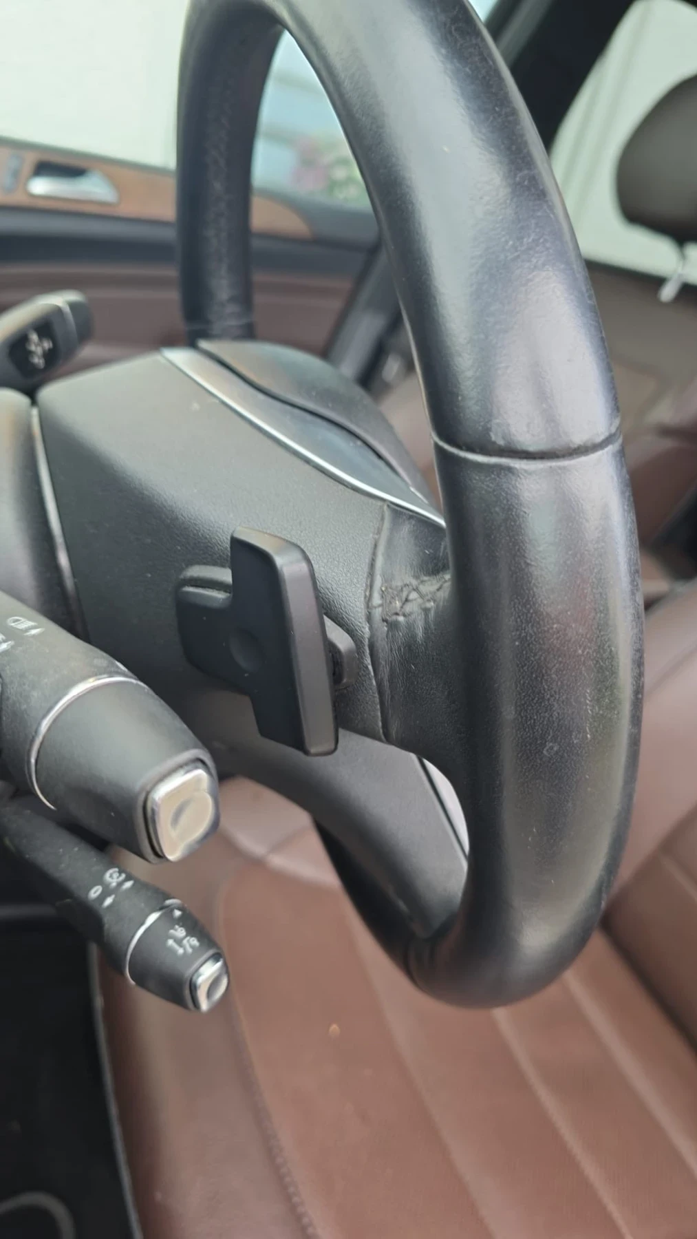 Mercedes-Benz ML 350 AMG = DISTRONIC = FULL | Mobile.bg � ����������� 17