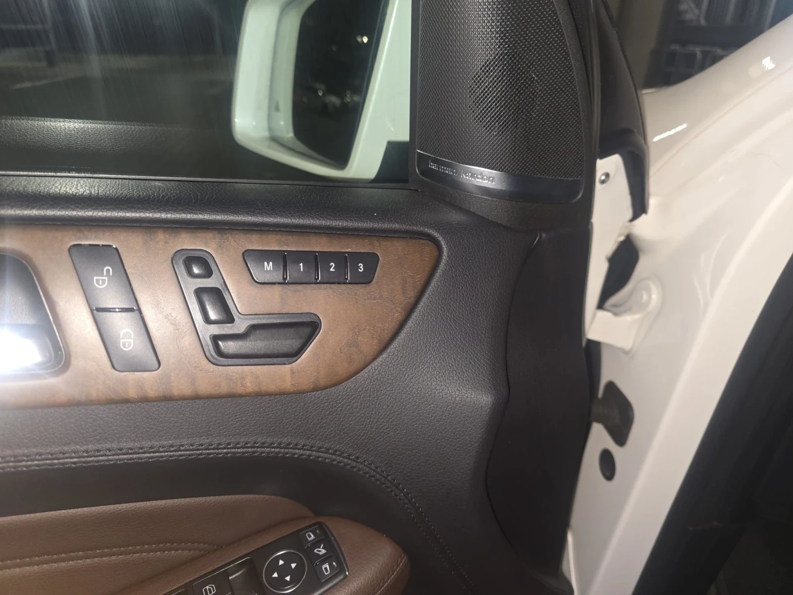 Mercedes-Benz ML 350 AMG = DISTRONIC = FULL | Mobile.bg � ����������� 7