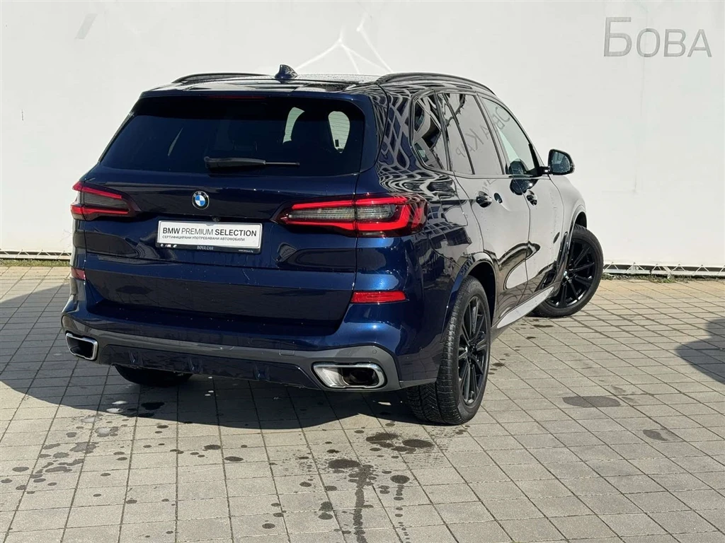 BMW X5 xDrive30d - изображение 2