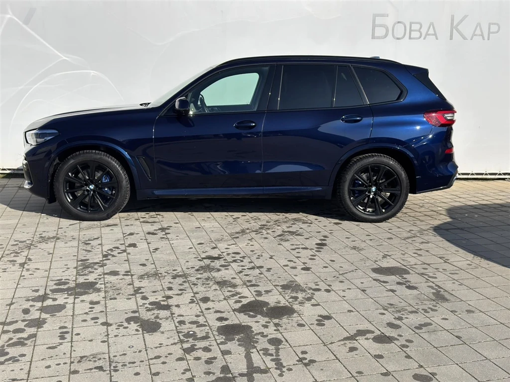 BMW X5 xDrive30d - изображение 3