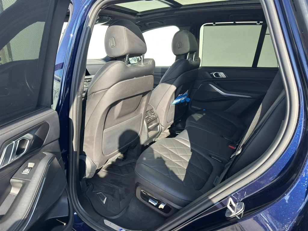 BMW X5 xDrive30d - изображение 9