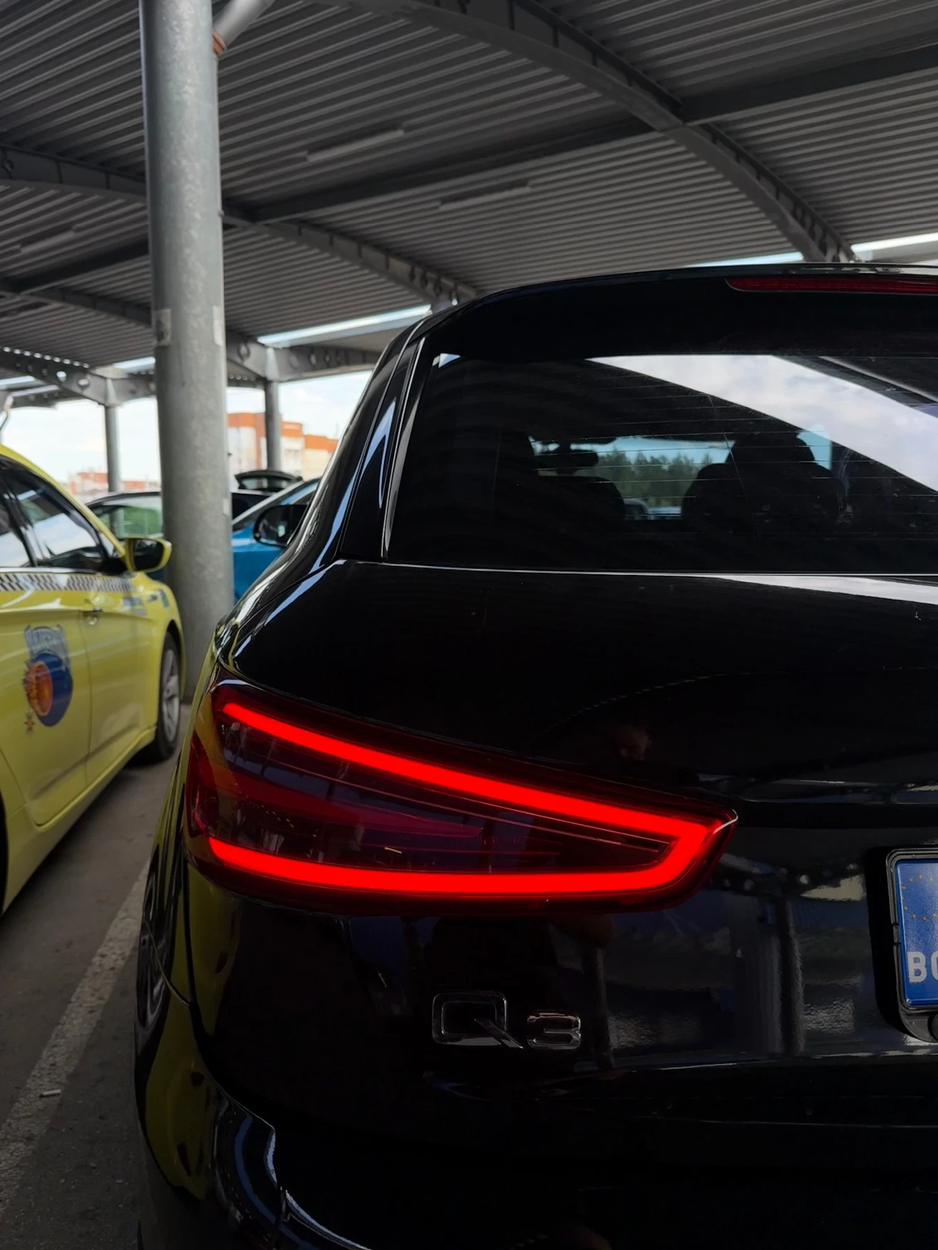 Audi Q3 Q3 2.0 TDI S-tronic | Mobile.bg � ����������� 14