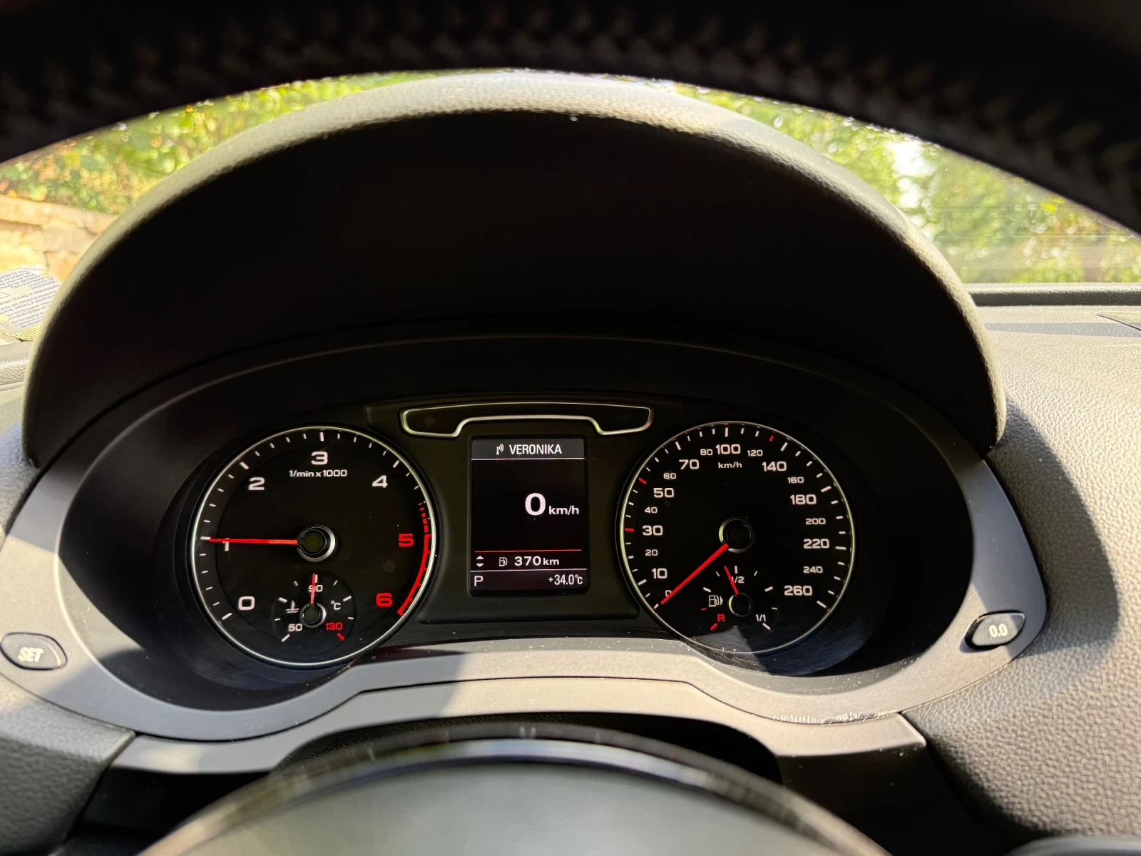 Audi Q3 Q3 2.0 TDI S-tronic | Mobile.bg � ����������� 15