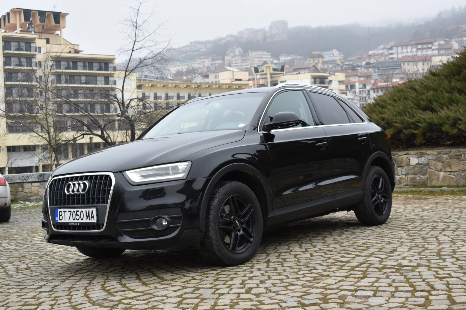 Audi Q3 Q3 2.0 TDI S-tronic - изображение 3