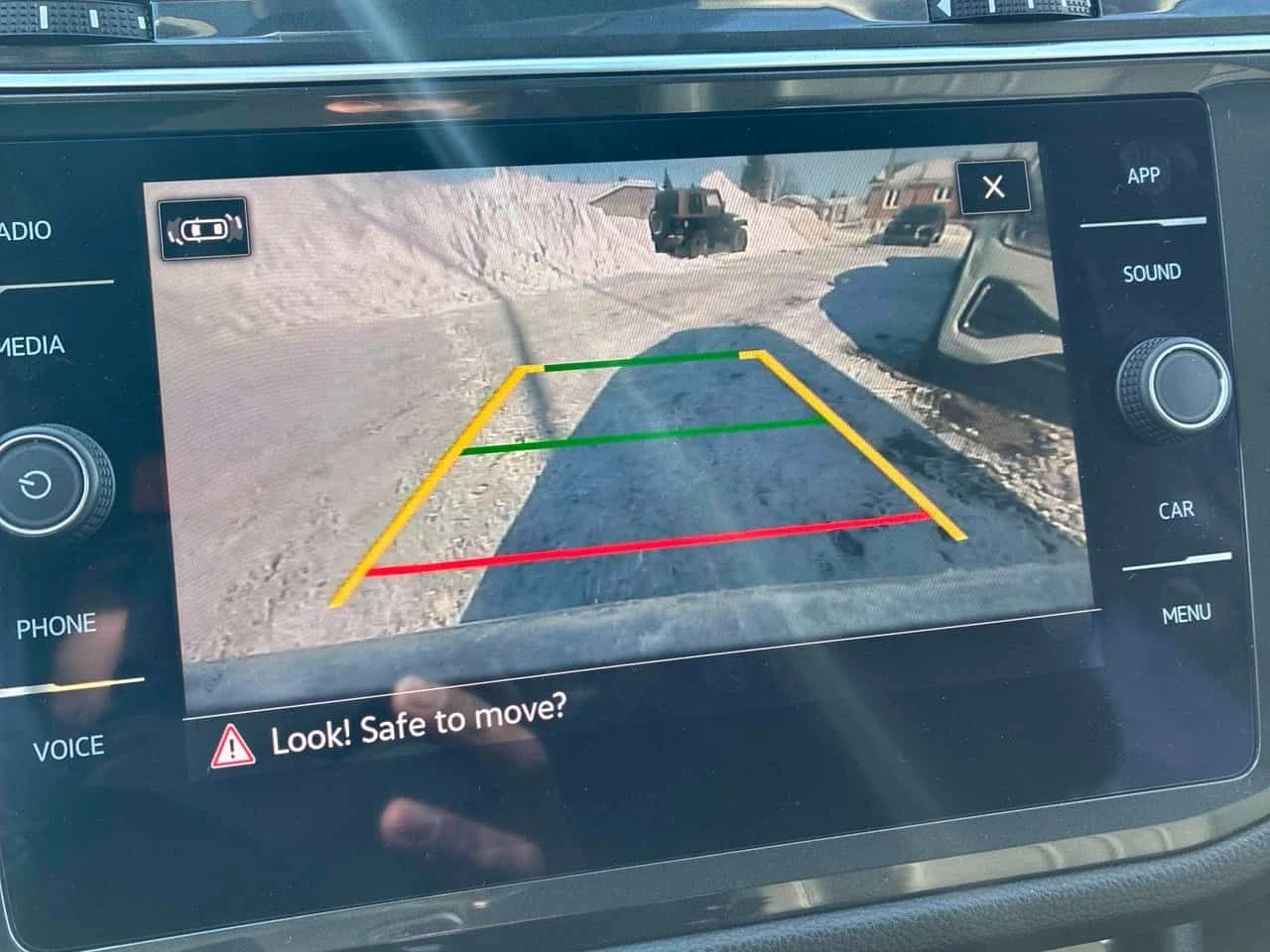 VW Tiguan * Comfortline * SE * 4MOTION * ACC * KEYLESS *  | Mobile.bg � ����������� 17