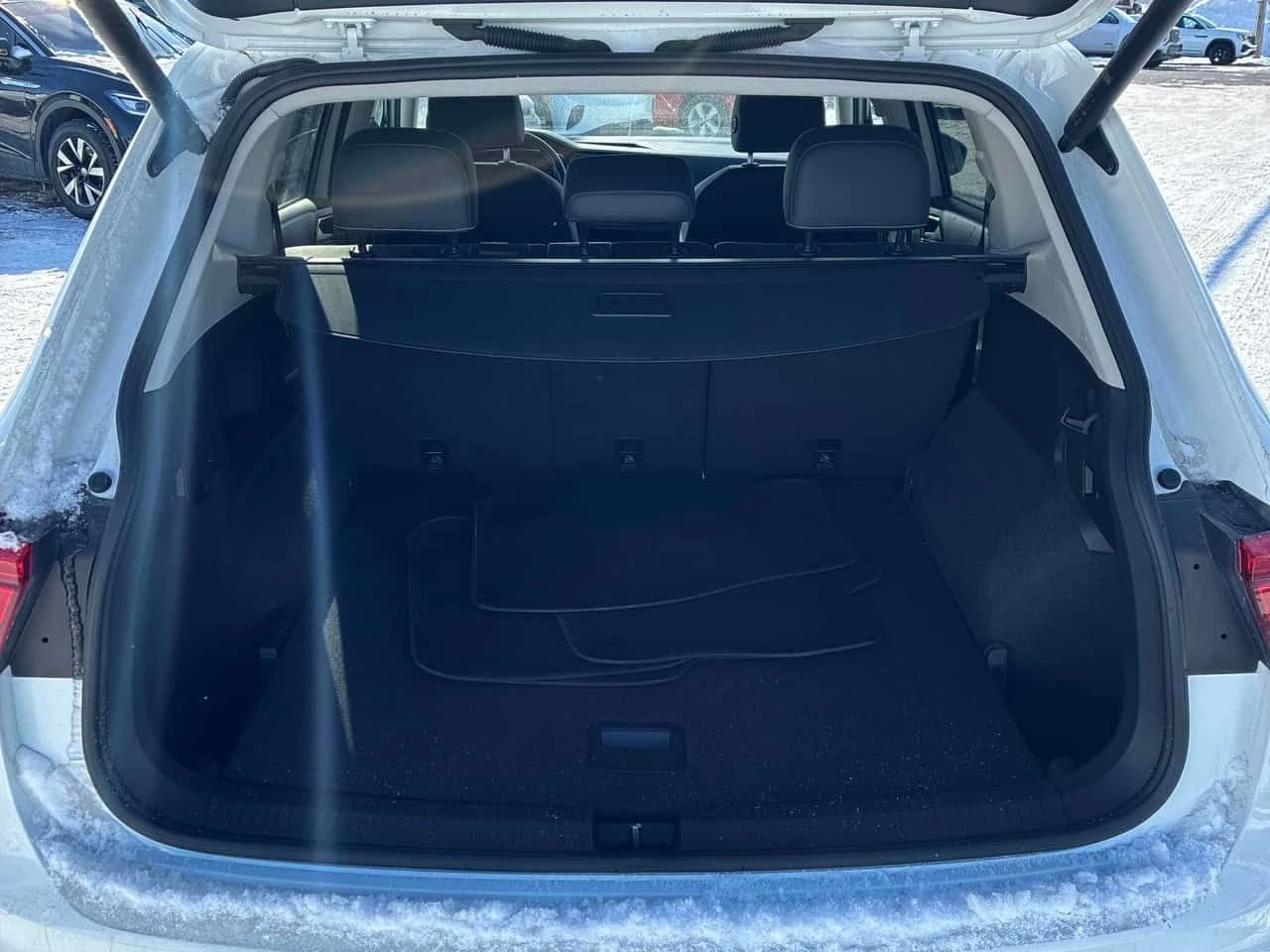 VW Tiguan * Comfortline * SE * 4MOTION * ACC * KEYLESS *  | Mobile.bg � ����������� 13