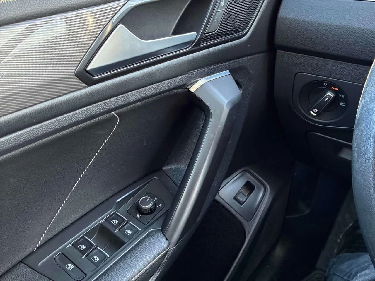 VW Tiguan * Comfortline * SE * 4MOTION * ACC * KEYLESS *  | Mobile.bg � ����������� 16