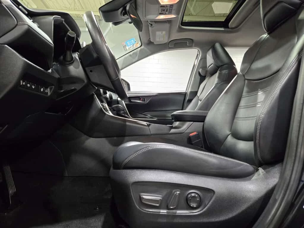 Toyota Rav4 * XLE 4dr All Wheel Drive Automatic * CARFAX * ЦЕН - изображение 7