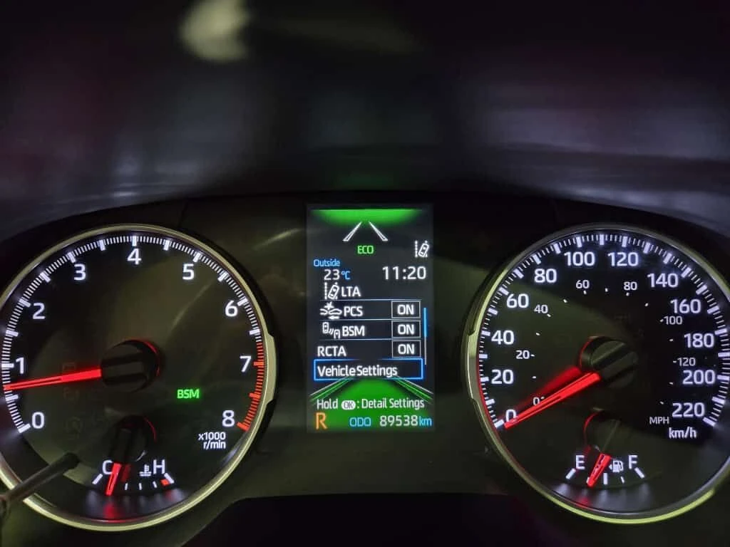 Toyota Rav4 * XLE 4dr All Wheel Drive Automatic * CARFAX * ��� | Mobile.bg � ����������� 11