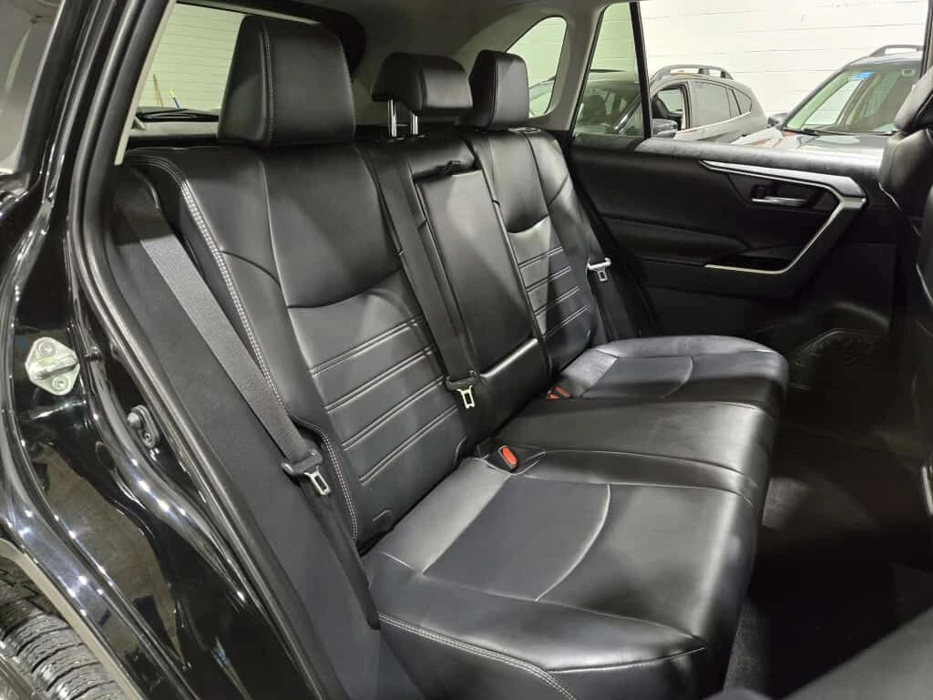 Toyota Rav4 * XLE 4dr All Wheel Drive Automatic * CARFAX * ��� | Mobile.bg � ����������� 14