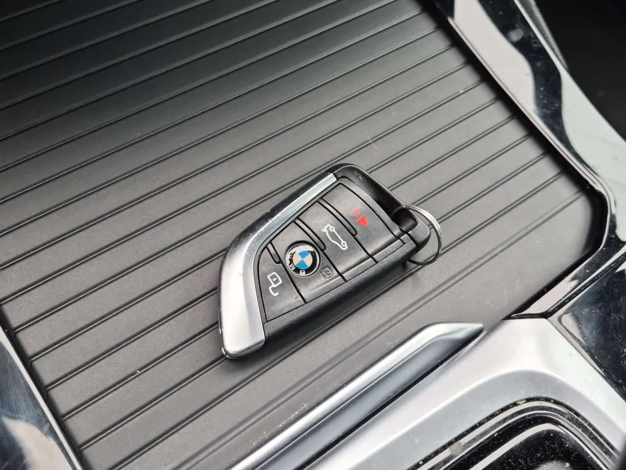 BMW X3 * XDRIVE30I * CARFAX * ПАНОРАМА * , снимка 8 - Автомобили и джипове - 53872042