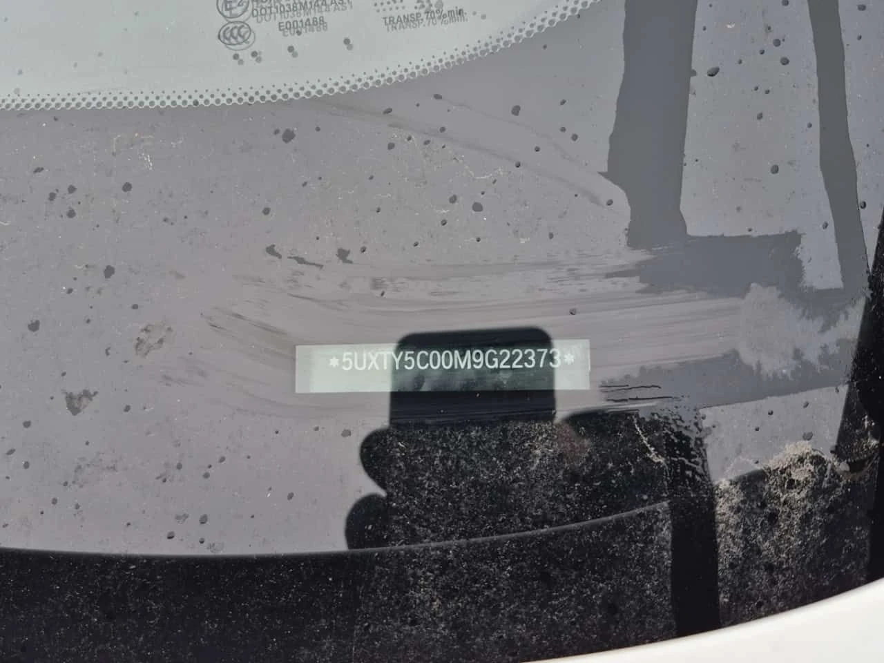 BMW X3 * XDRIVE30I * CARFAX * ПАНОРАМА * , снимка 16 - Автомобили и джипове - 53872042