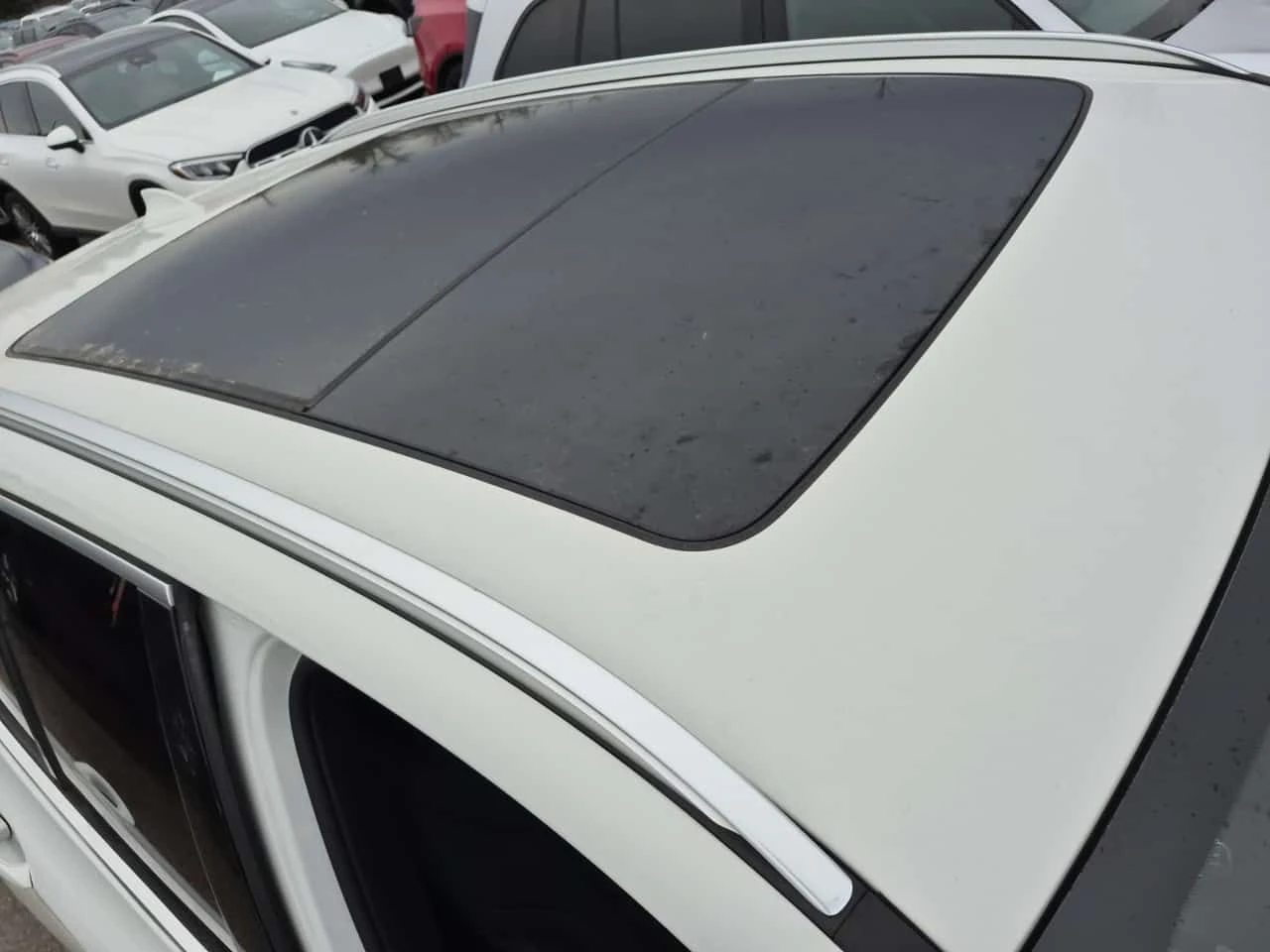 BMW X3 * XDRIVE30I * CARFAX * ПАНОРАМА * , снимка 7 - Автомобили и джипове - 53872042