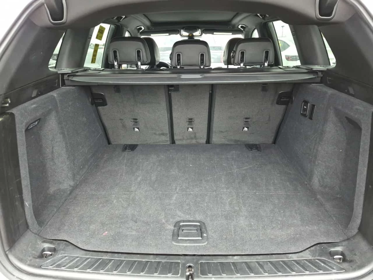 BMW X3 * XDRIVE30I * CARFAX * ПАНОРАМА * , снимка 14 - Автомобили и джипове - 53872042