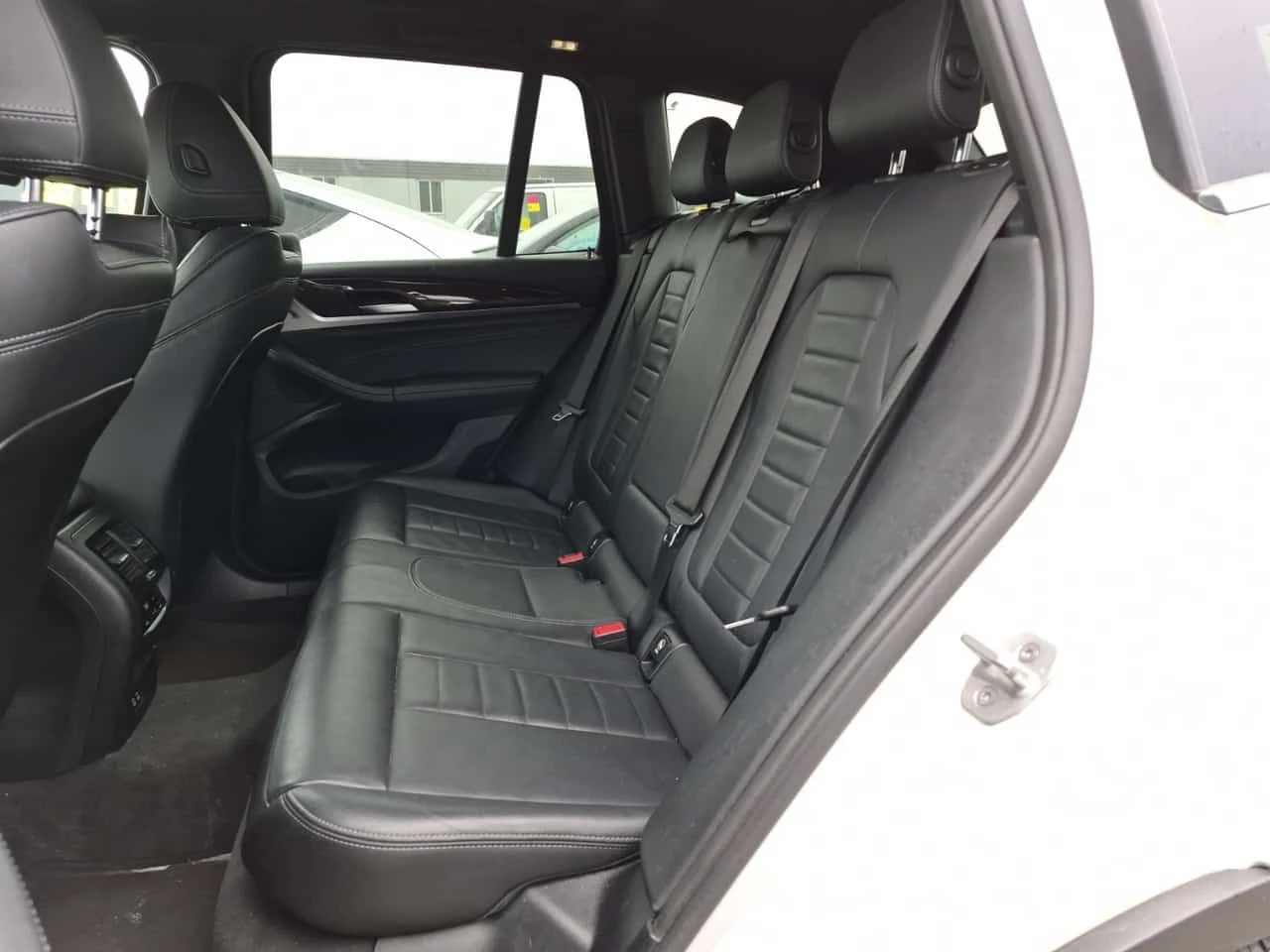 BMW X3 * XDRIVE30I * CARFAX * ПАНОРАМА * , снимка 12 - Автомобили и джипове - 53872042