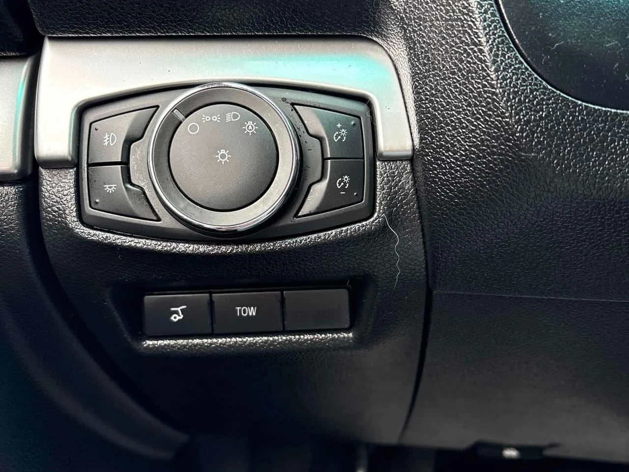 Ford Explorer * XLT* ПОДГРЕВ* КАМЕРА* ПАНОРАМА, снимка 13 - Автомобили и джипове - 53998134