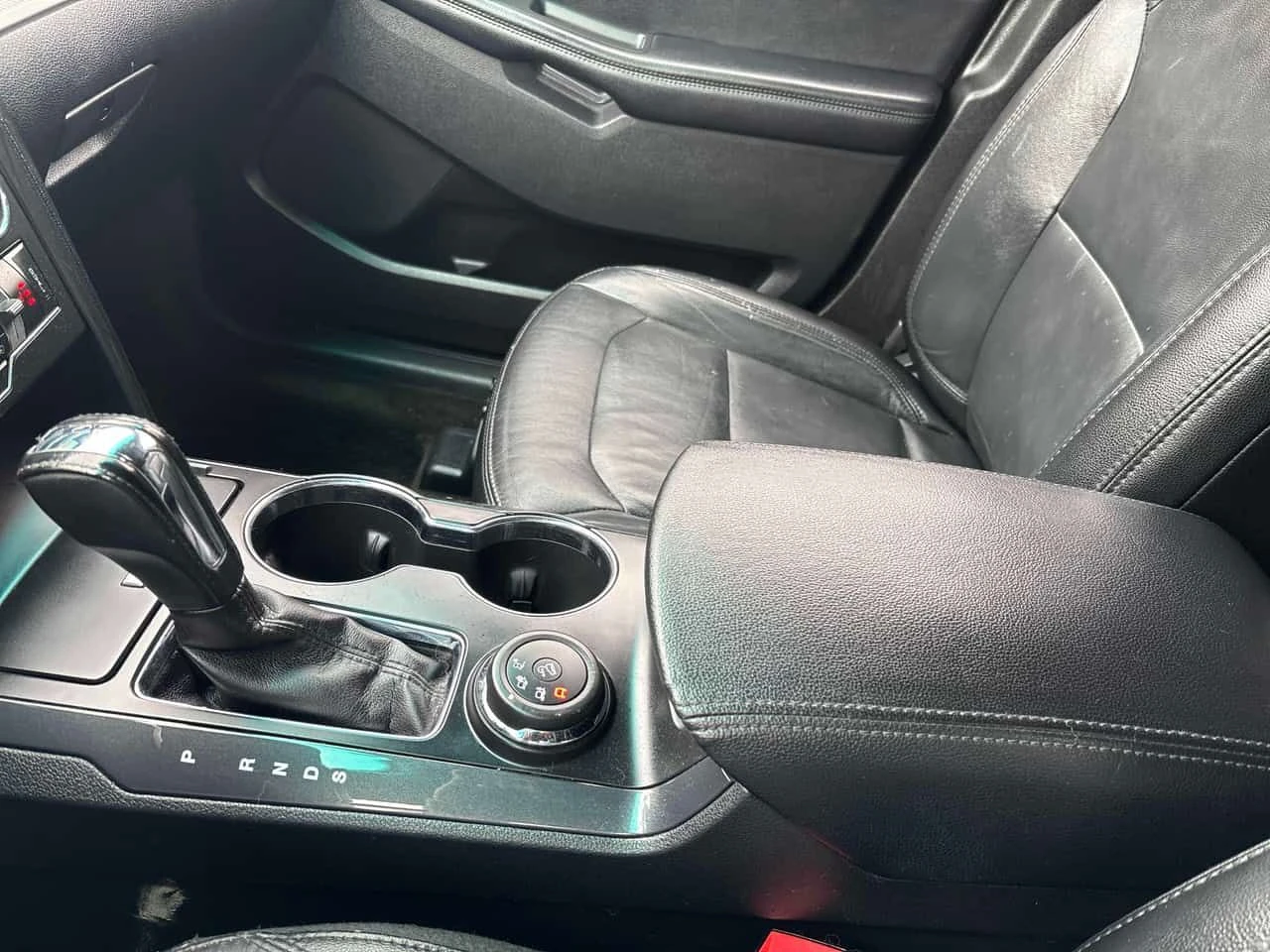 Ford Explorer * XLT* ПОДГРЕВ* КАМЕРА* ПАНОРАМА, снимка 12 - Автомобили и джипове - 53998134