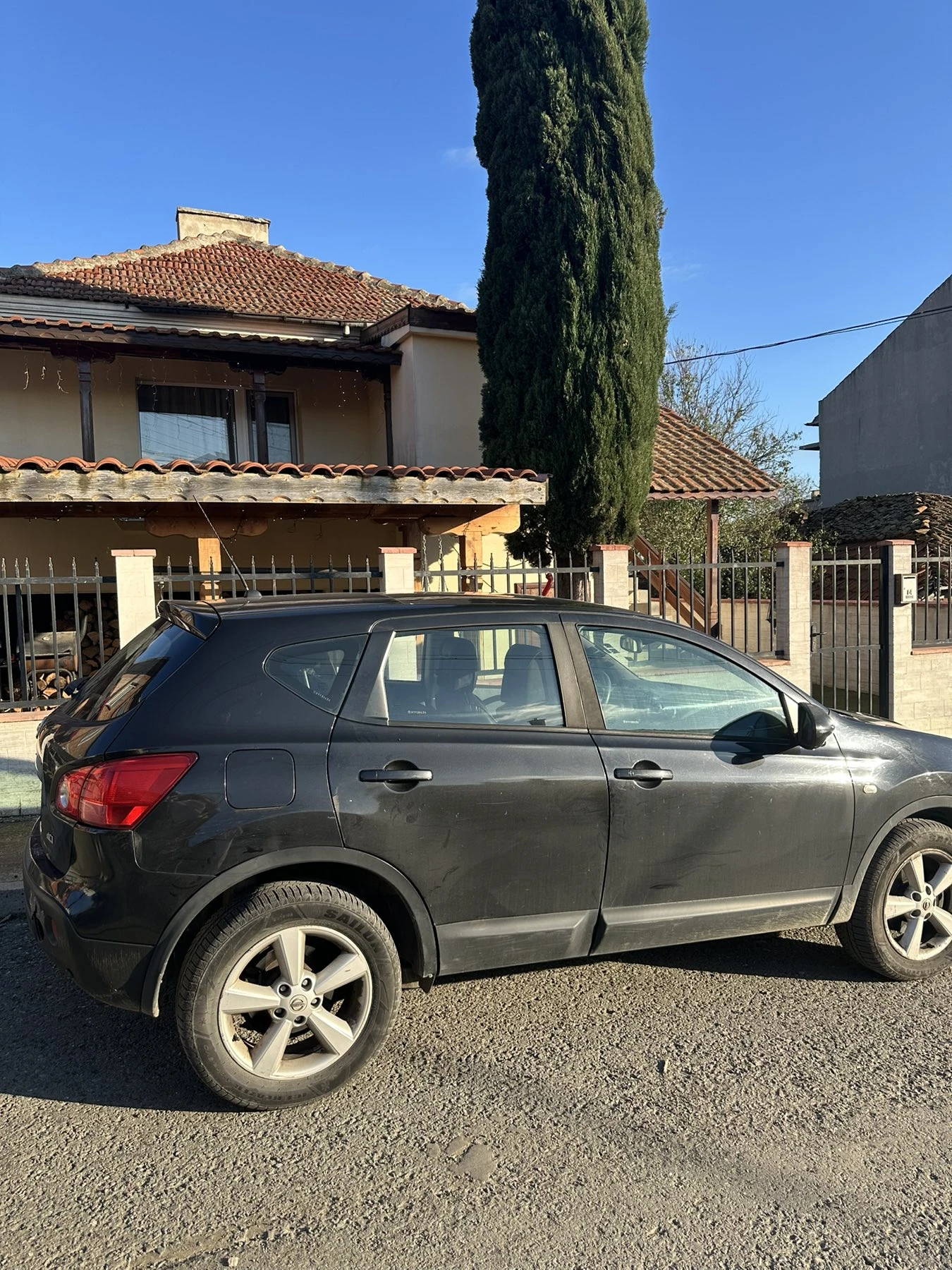 Nissan Qashqai | Mobile.bg � ����������� 2