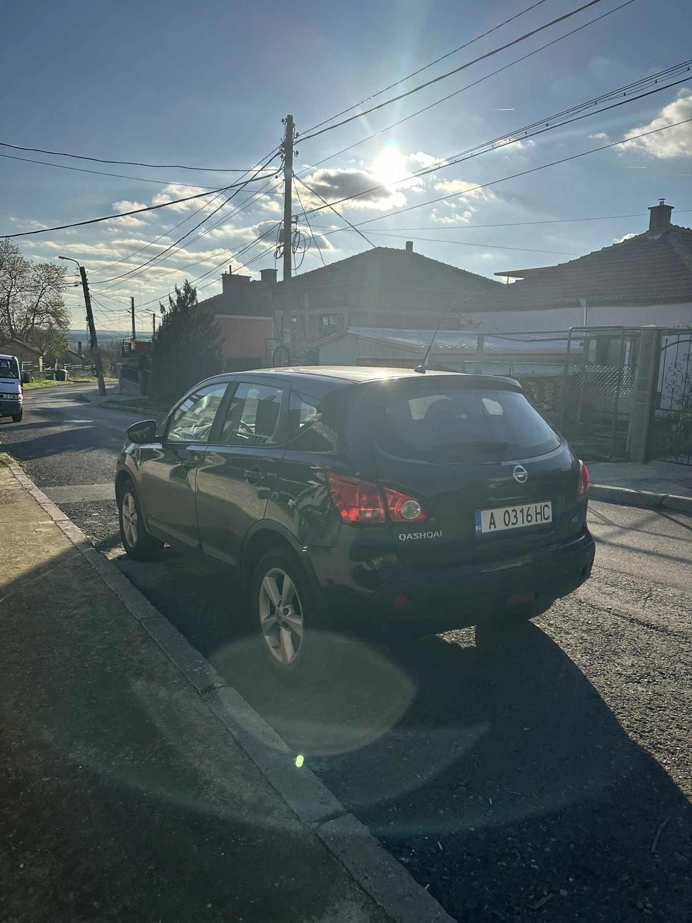 Nissan Qashqai | Mobile.bg � ����������� 6