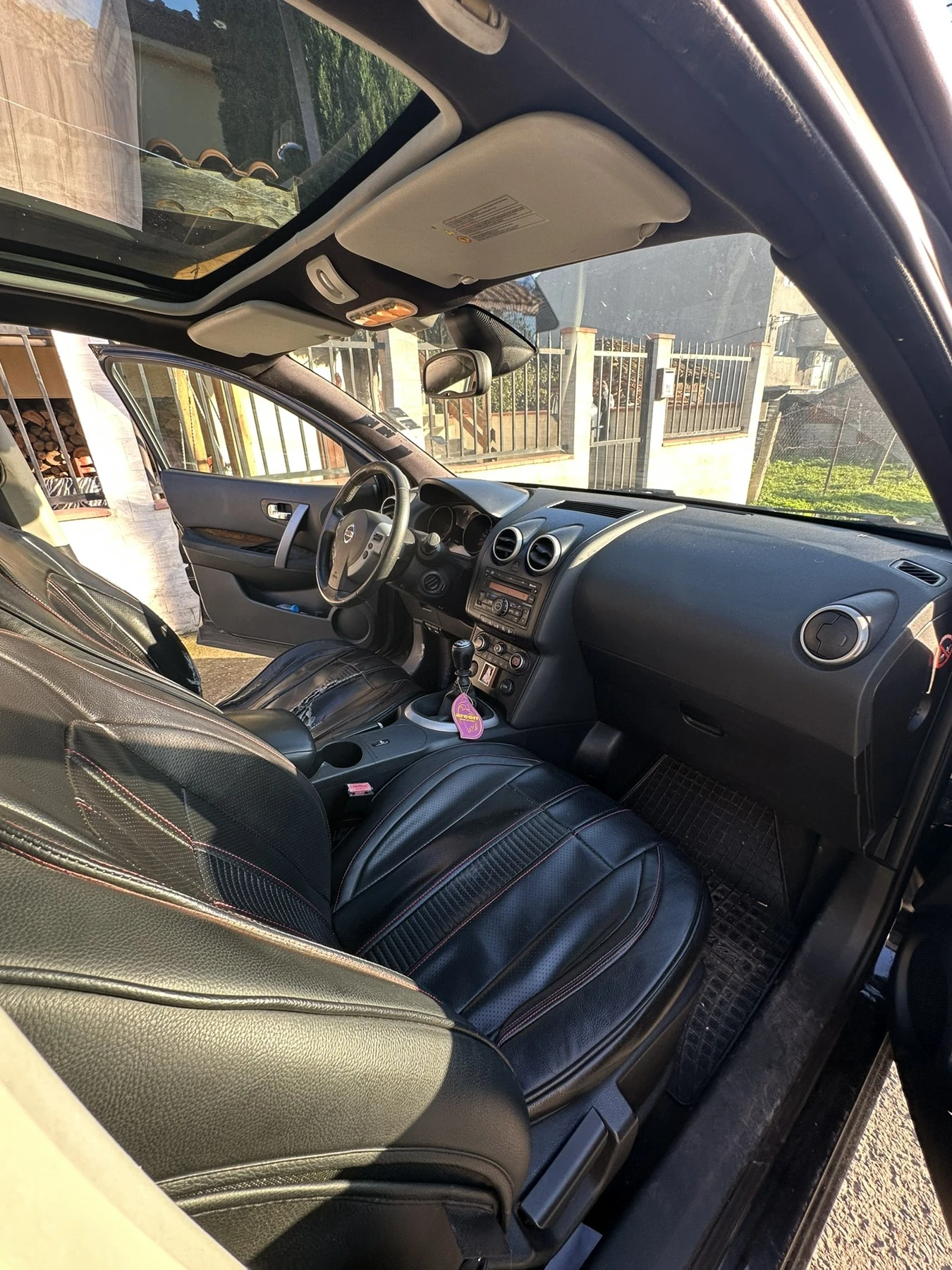 Nissan Qashqai | Mobile.bg � ����������� 4