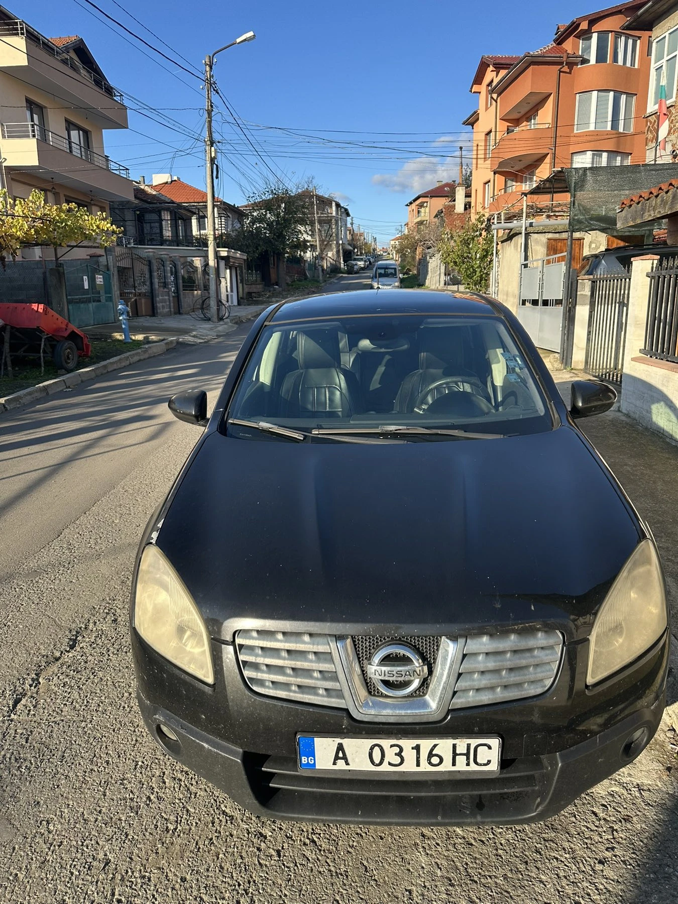 Nissan Qashqai | Mobile.bg � ����������� 9
