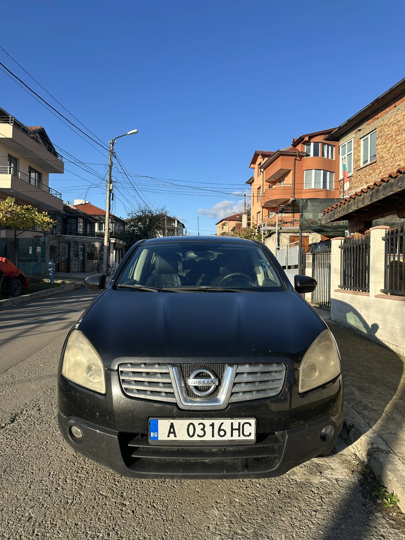 Nissan Qashqai | Mobile.bg � ����������� 7