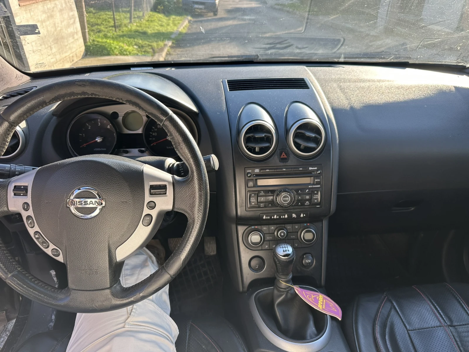 Nissan Qashqai | Mobile.bg � ����������� 5