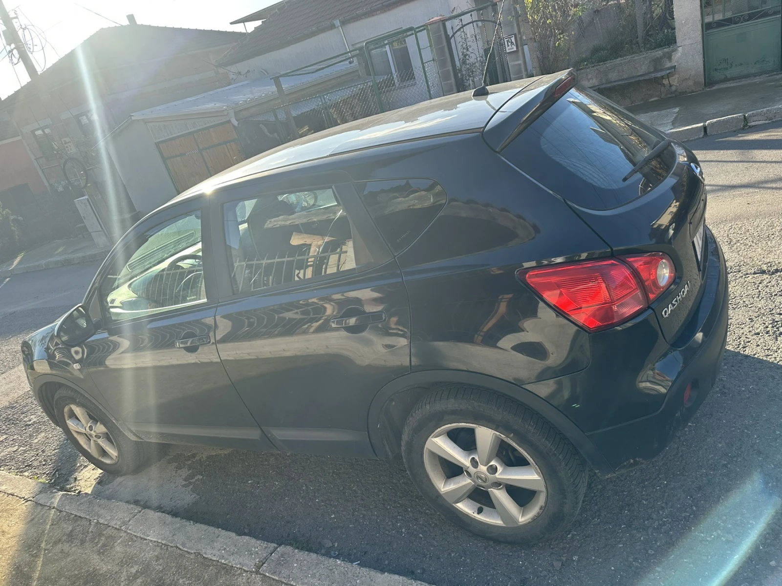 Nissan Qashqai | Mobile.bg � ����������� 1