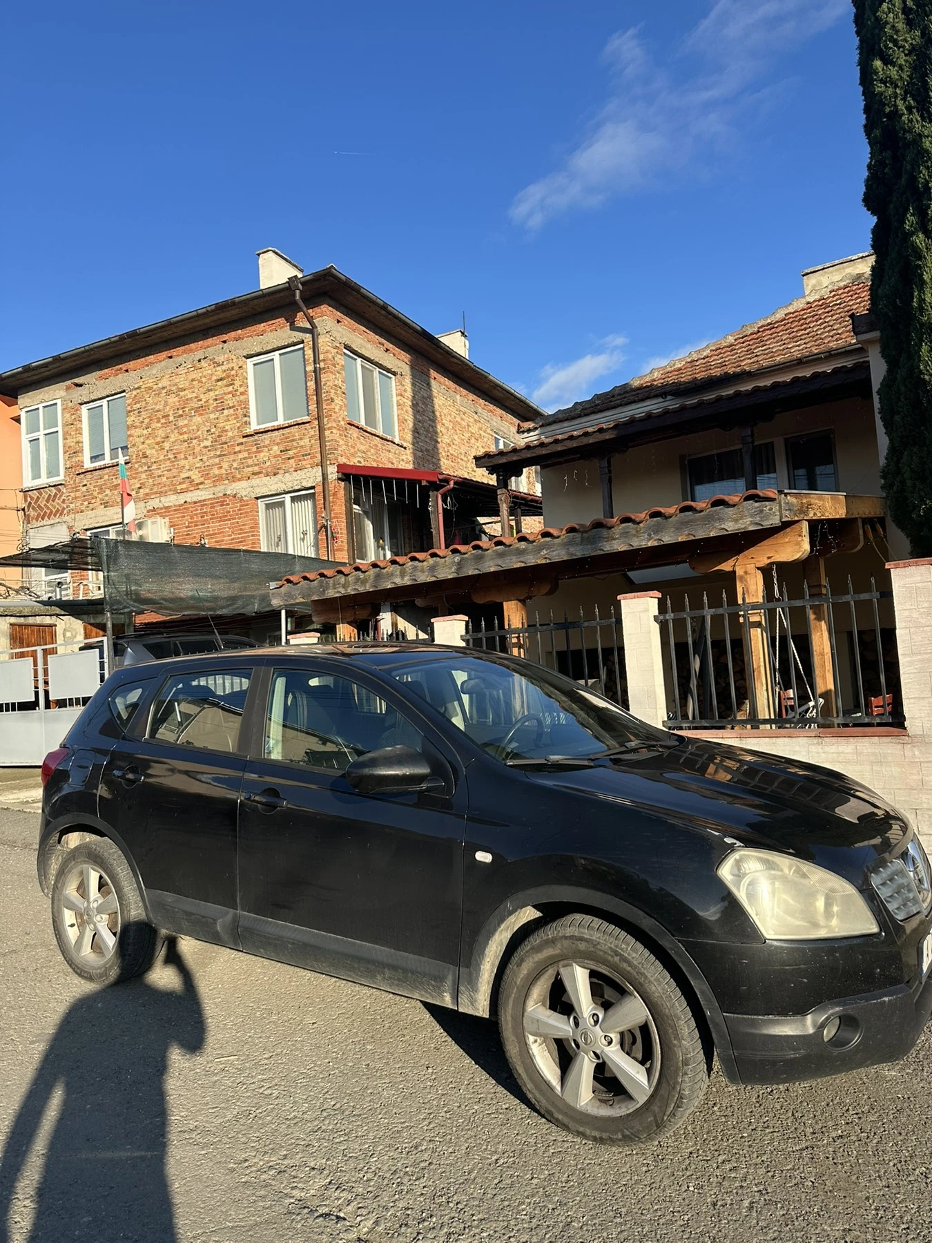 Nissan Qashqai | Mobile.bg � ����������� 10