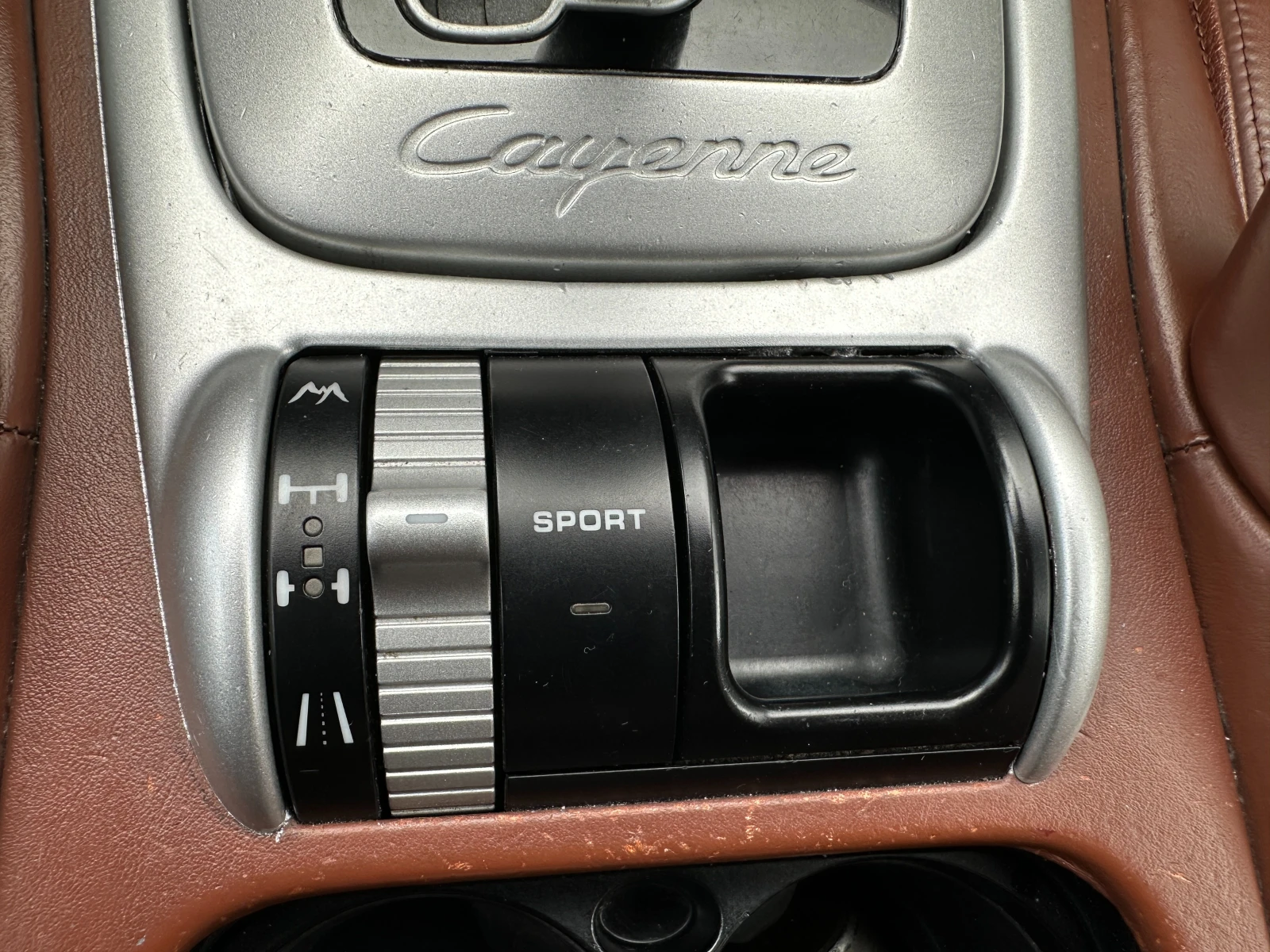 Porsche Cayenne 3.0d 239 к.с./ГАРАНЦИЯ ОТ КЕНТАВЪР , снимка 17 - Автомобили и джипове - 54096447