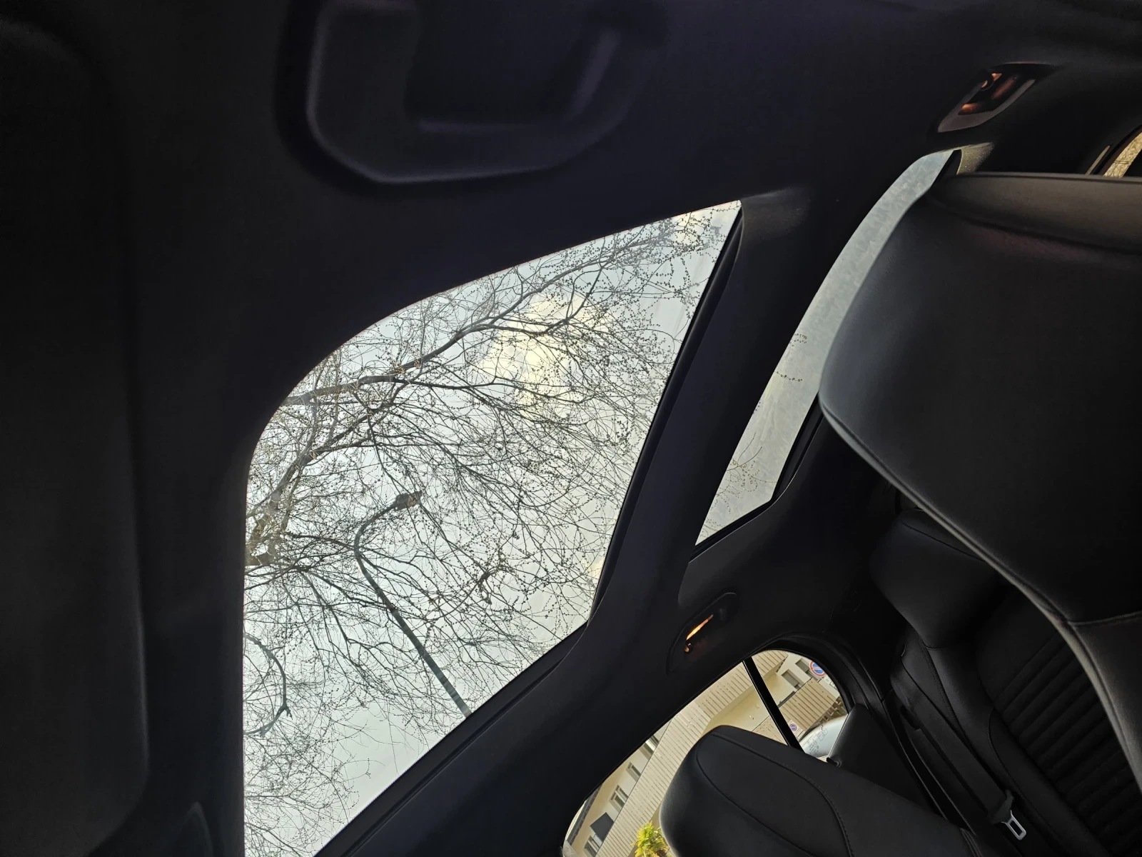 Mercedes-Benz GLA Mercedes-Benz GLA/ 2.2/ 4MATIC/ AMG, снимка 13 - Автомобили и джипове - 54150755