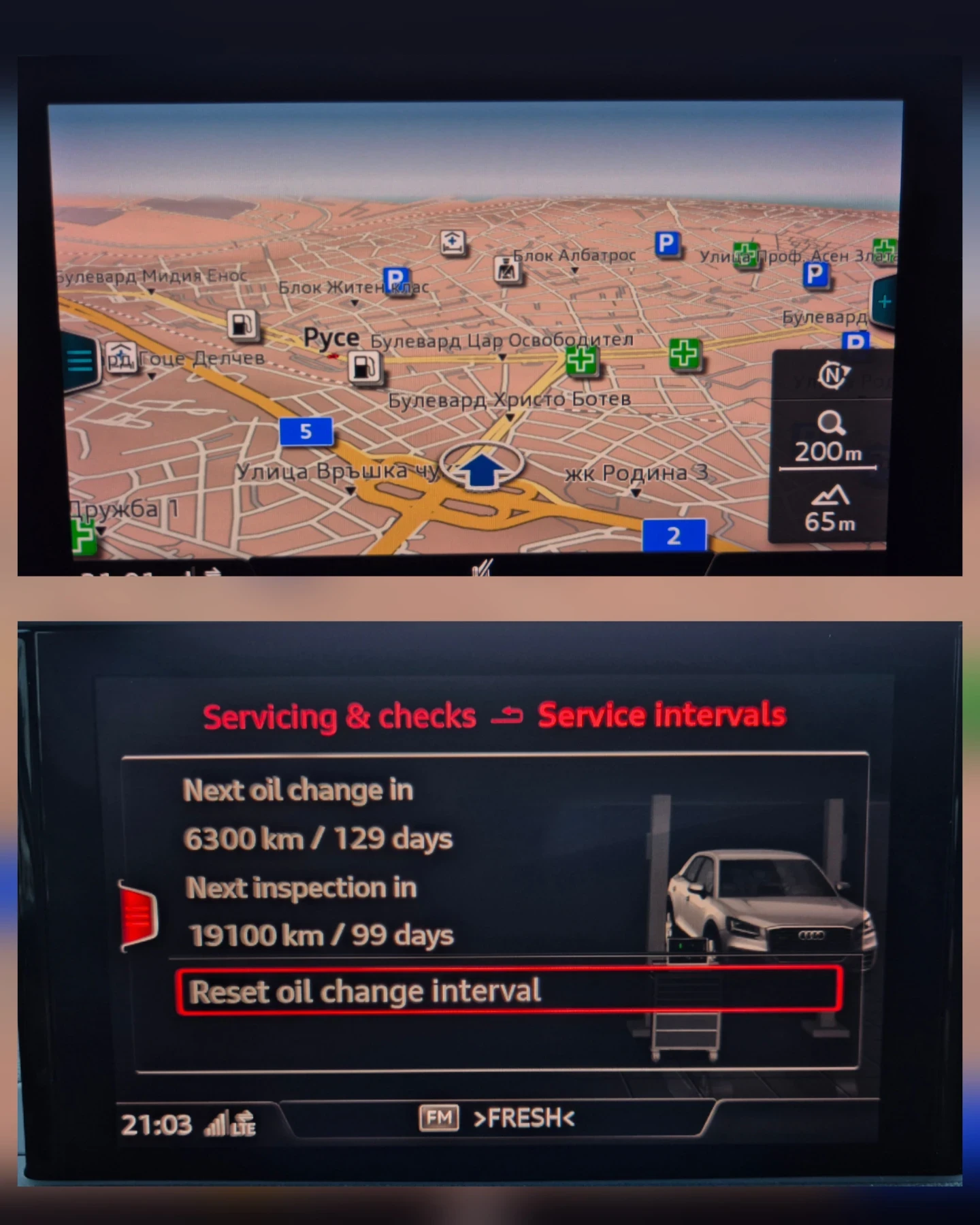Audi Q2 2.0TDI* QUATTRO* NAVI* B&O* FULL LED, снимка 10 - Автомобили и джипове - 54155403