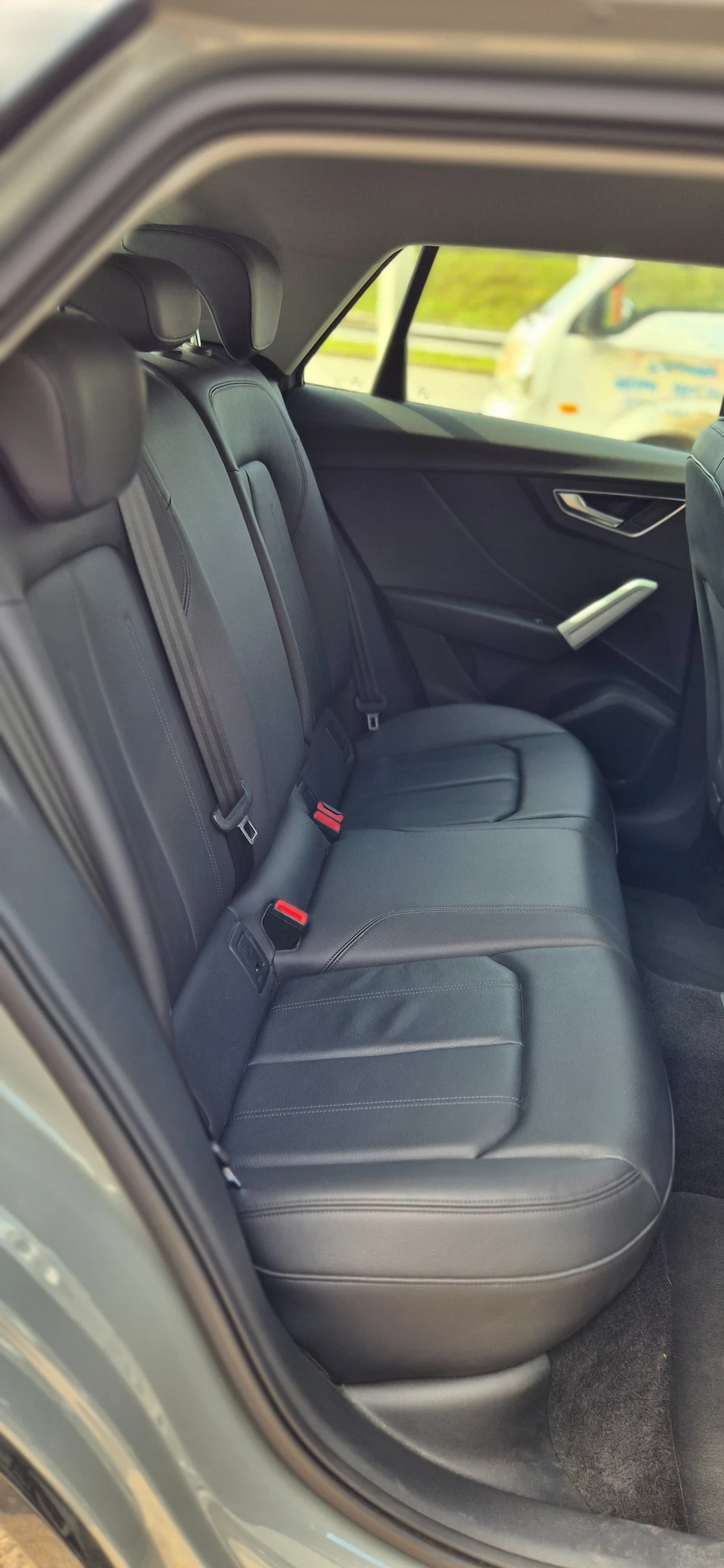 Audi Q2 2.0TDI* QUATTRO* S-TRONIC* NAVI* LED* B&O, снимка 15 - Автомобили и джипове - 54155403