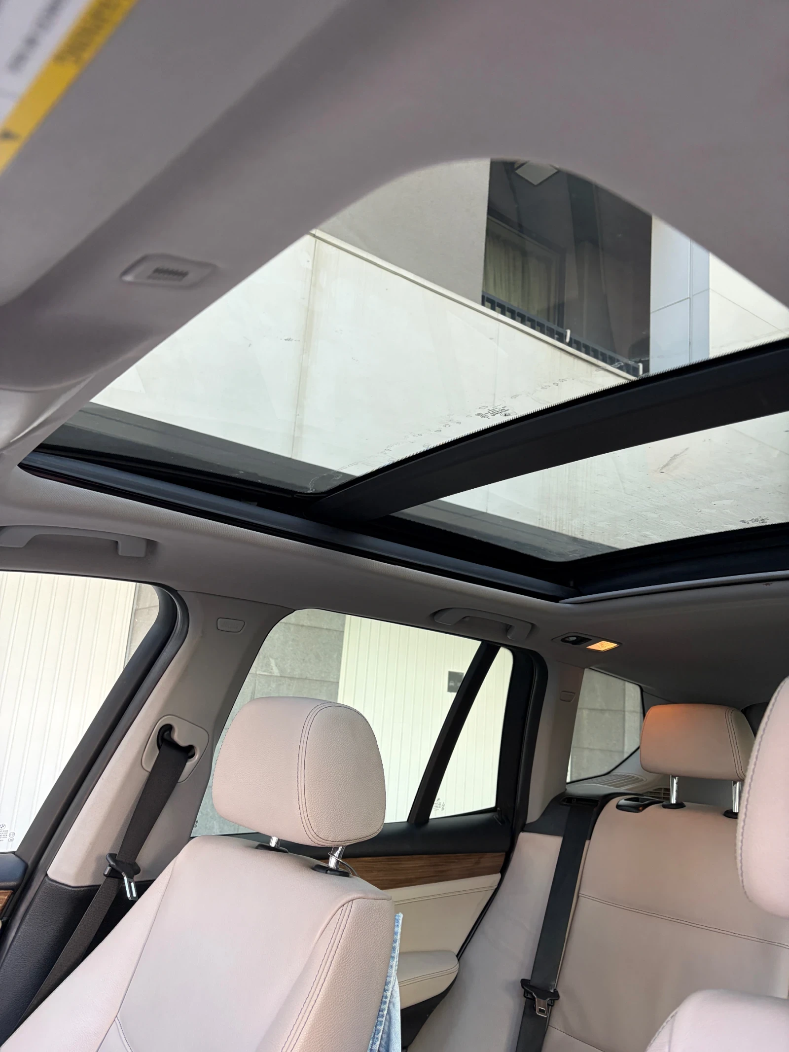 BMW X3, снимка 15 - Автомобили и джипове - 54309473