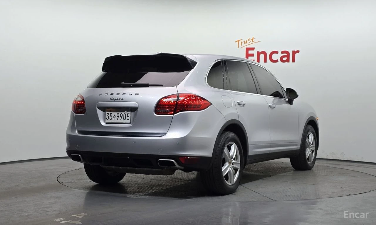 Porsche Cayenne 3.6 | Крайна Цена с Всичко до България, снимка 2 - Автомобили и джипове - 54422926