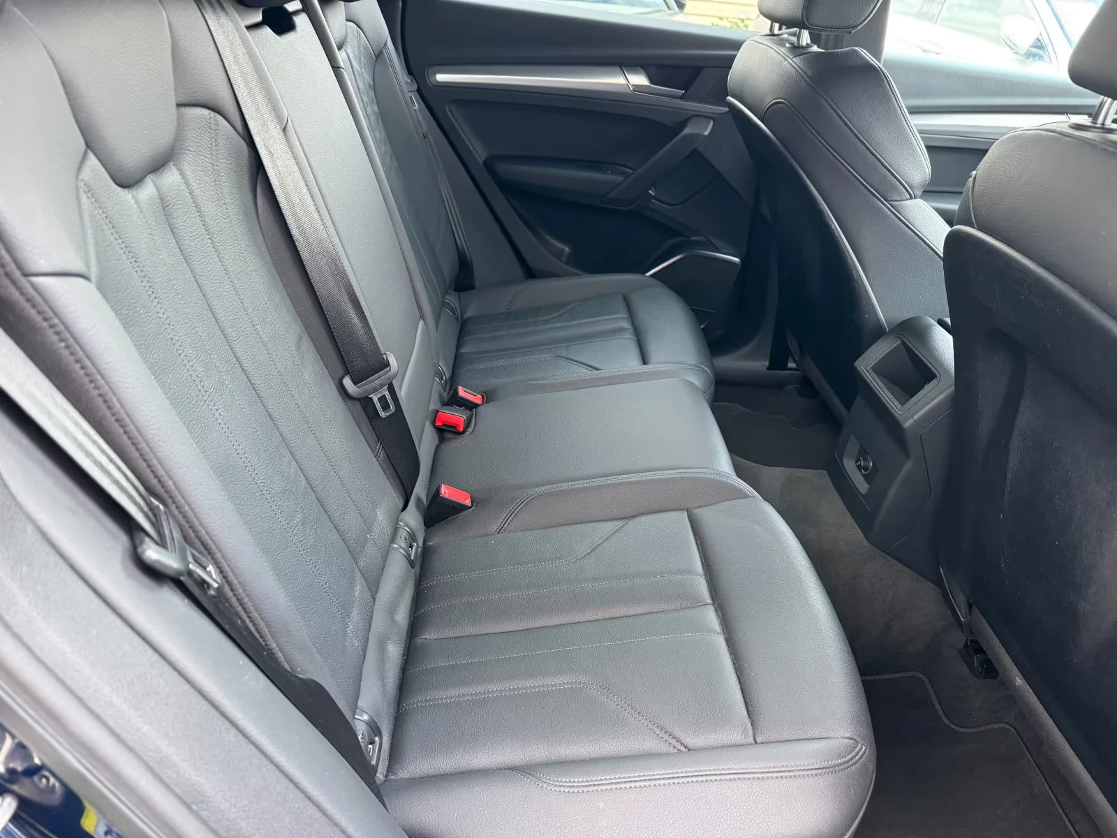 Audi Q5 30TDI/136HP/STRONIC/S-LINE/CACM/DIGI/NAVI/LED/284q | Mobile.bg � ����������� 10