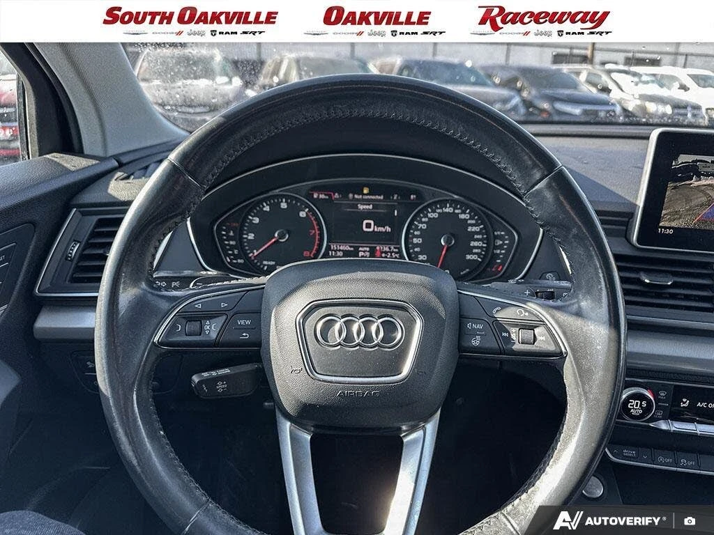 Audi Q5 2.0 TFSI quattro Progressiv АвтоКредит(ЦЕНА ДО БГ), снимка 5 - Автомобили и джипове - 54529069