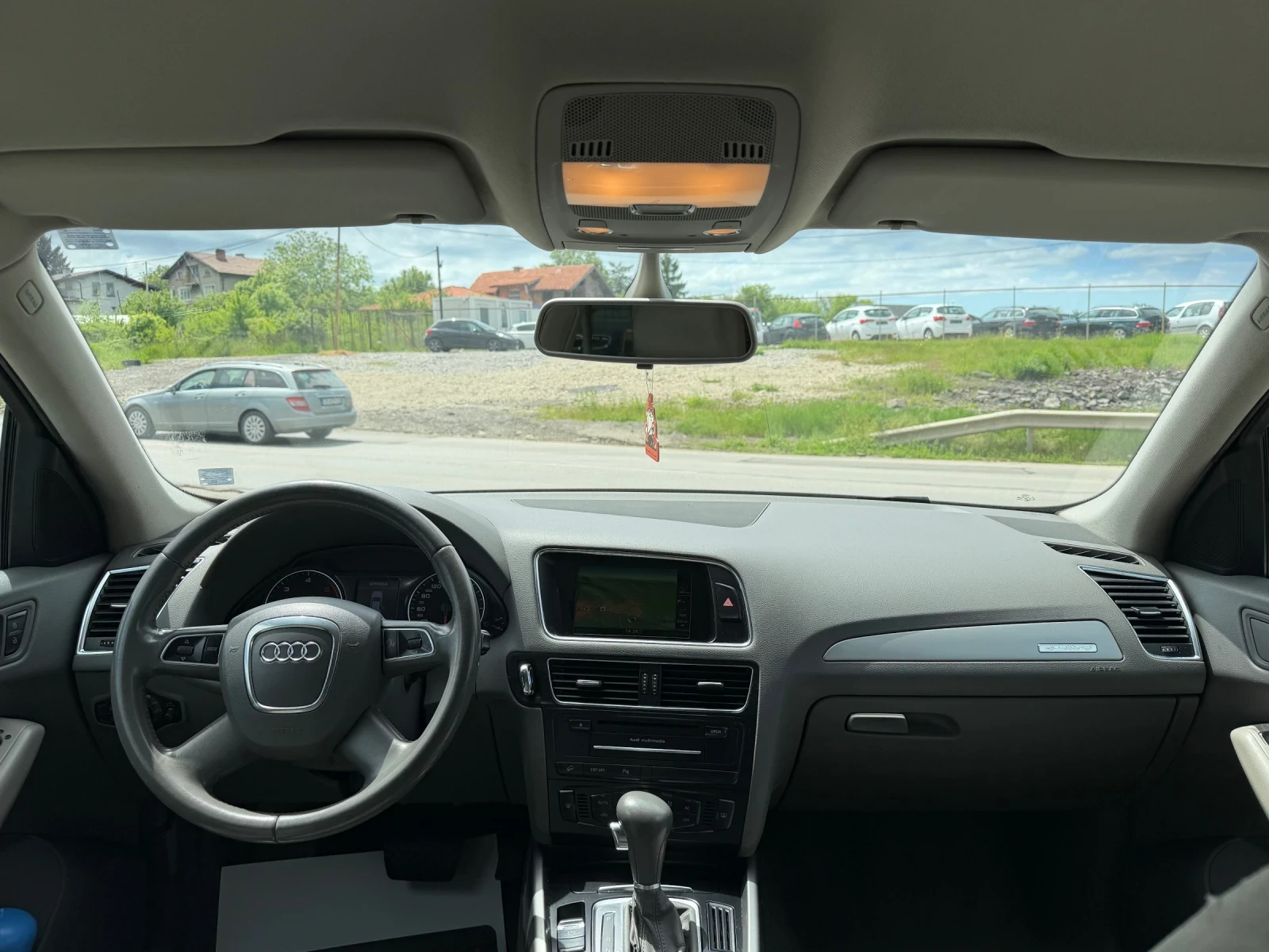 Audi Q5 ���* �������� ������ | Mobile.bg � ����������� 11