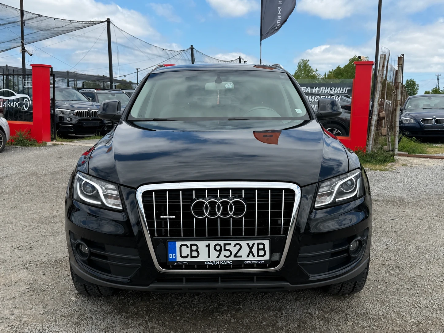 Audi Q5 ���* �������� ������ | Mobile.bg � ����������� 2