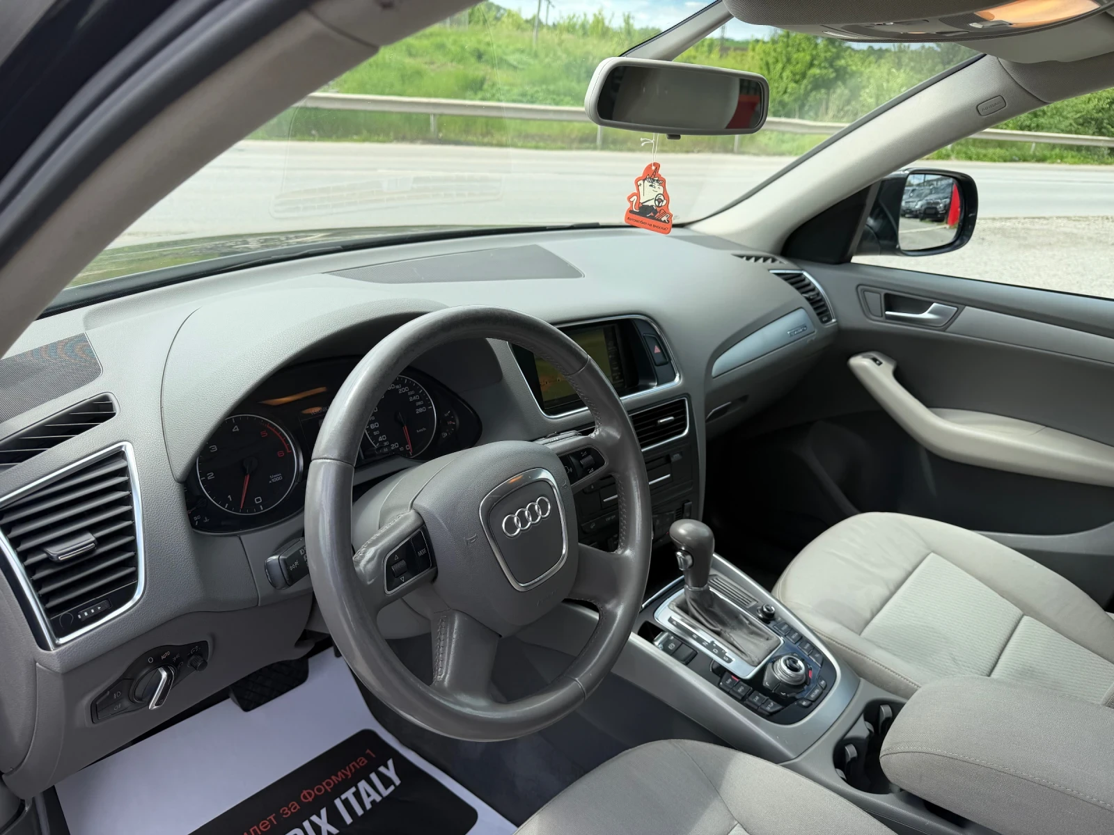 Audi Q5 ���* �������� ������ | Mobile.bg � ����������� 9