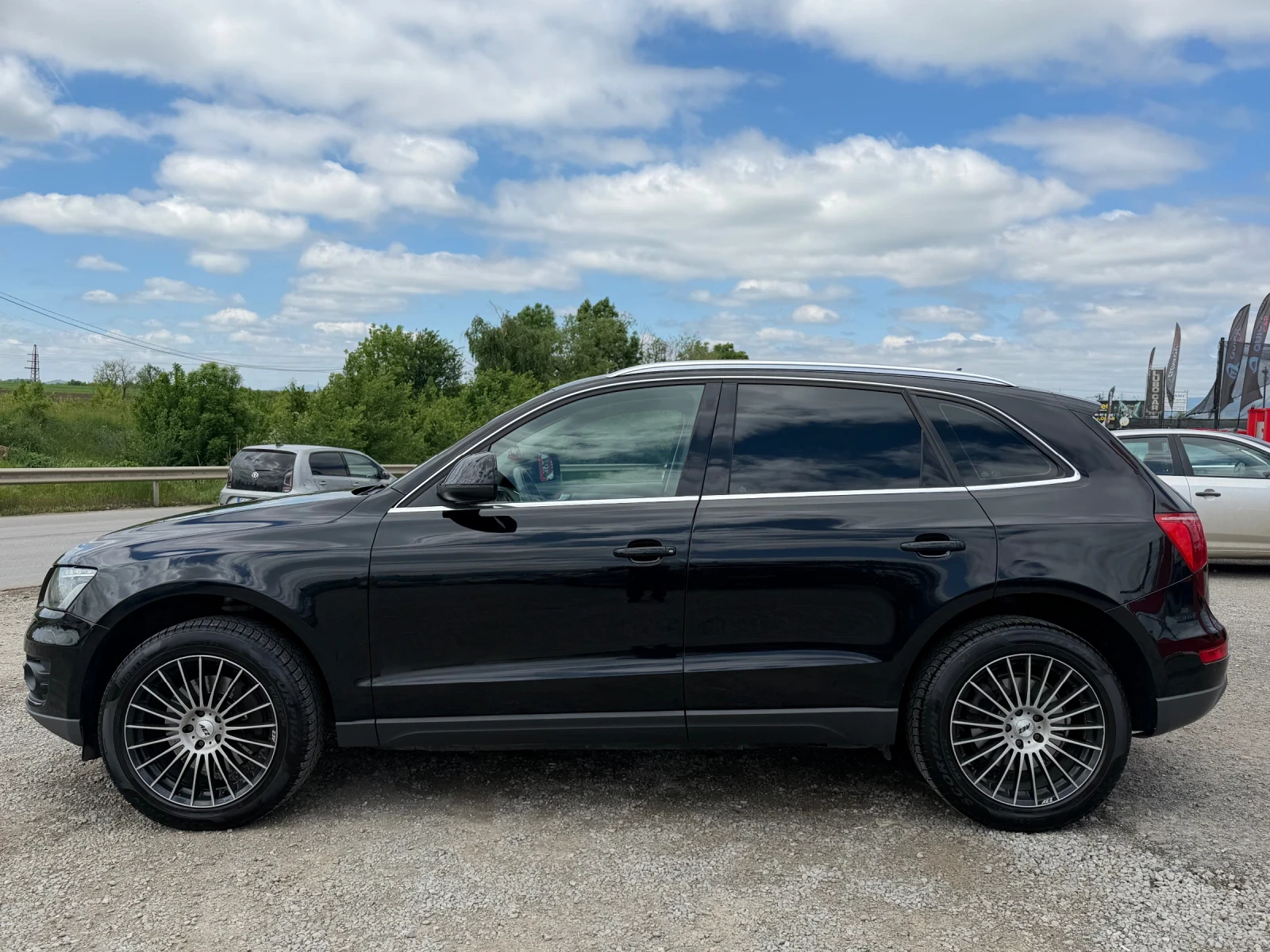 Audi Q5 ���* �������� ������ | Mobile.bg � ����������� 4