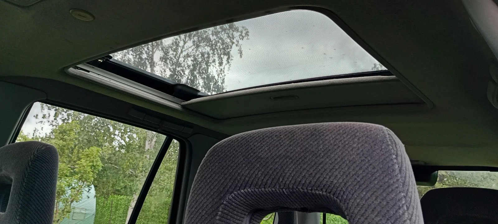 Honda Cr-v Джип, снимка 5 - Автомобили и джипове - 54646378