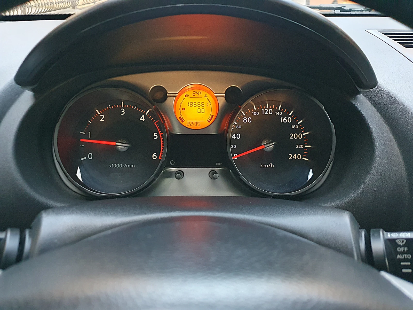 Nissan Qashqai 2.0dci-150k.s.-4x4-6��������! | Mobile.bg � ����������� 10