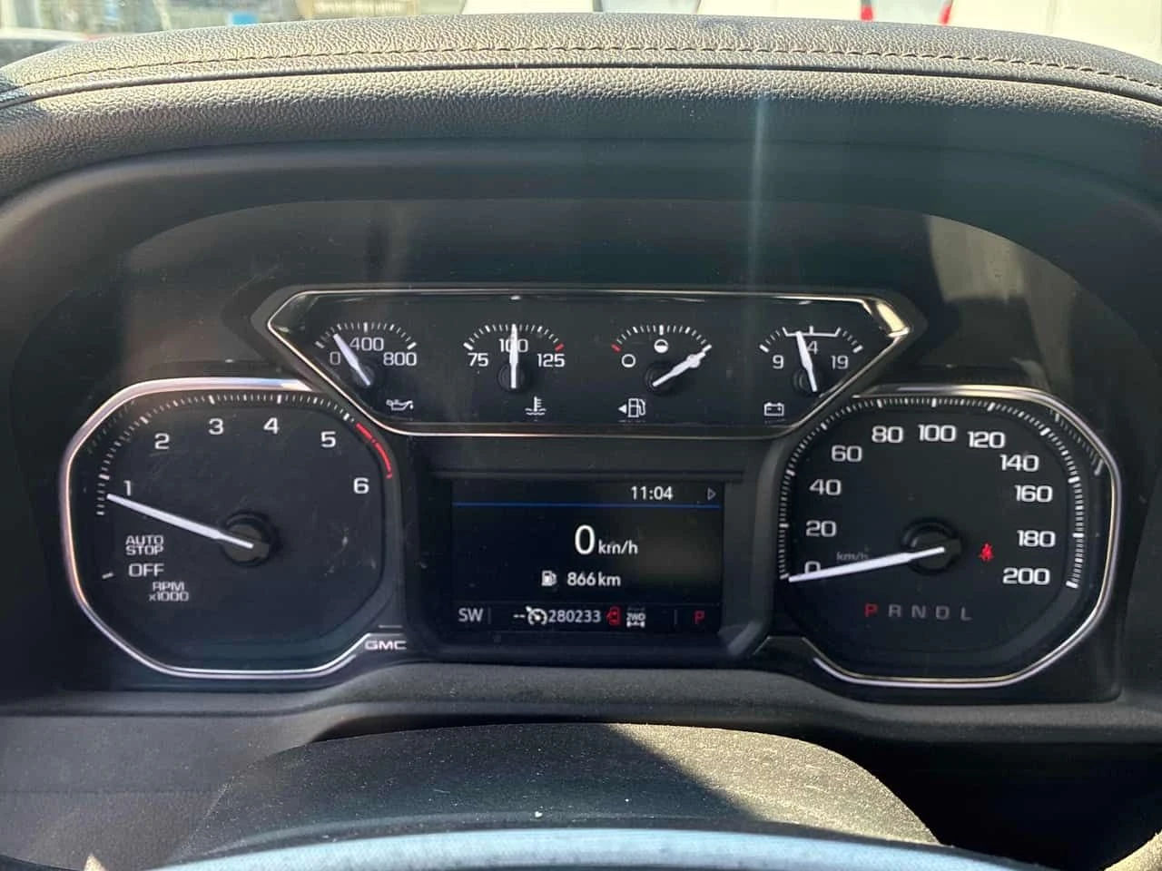 Gmc Sierra * SLE * АВТОКРЕДИТ БЕЗ ПЪРВОНАЧАЛНА ВНОСКА* , снимка 8 - Автомобили и джипове - 54696561