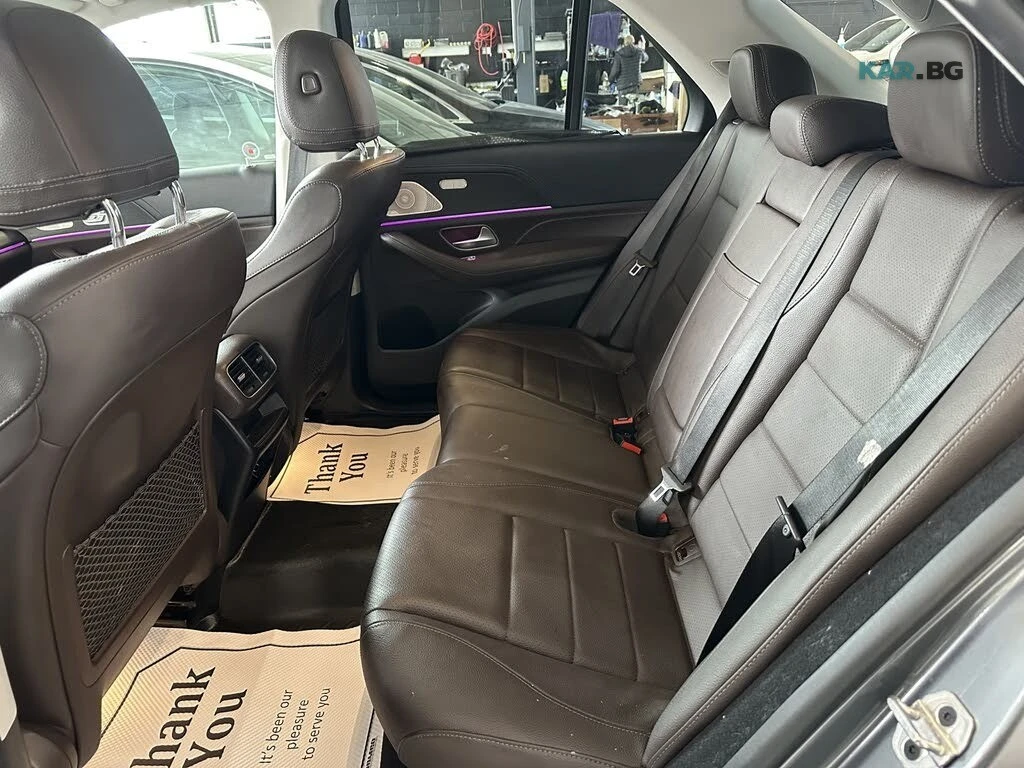 Mercedes-Benz GLE 350 4MATIC* АвтоКредит* (Цена до БГ) , снимка 15 - Автомобили и джипове - 54718242