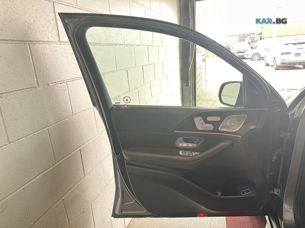 Mercedes-Benz GLE 350 4MATIC* АвтоКредит* (Цена до БГ) , снимка 10 - Автомобили и джипове - 54718242