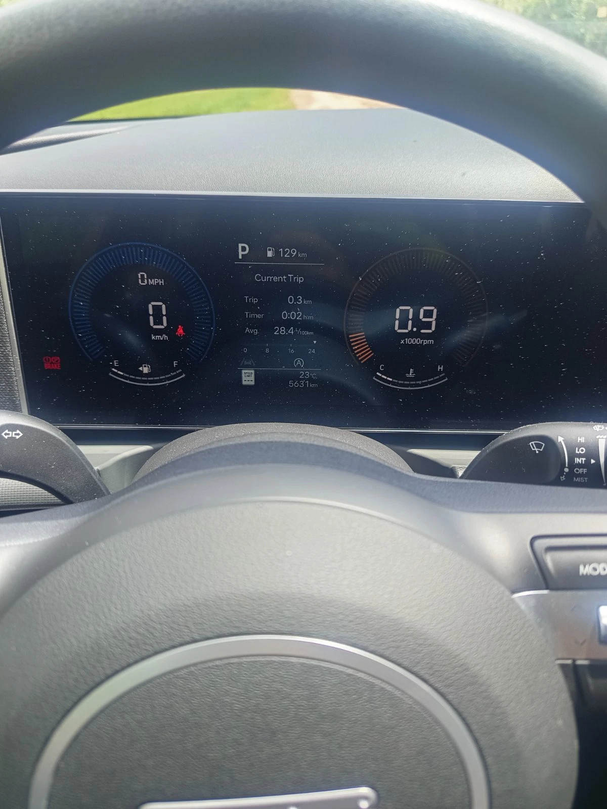 Hyundai Tucson, снимка 11 - Автомобили и джипове - 54740446