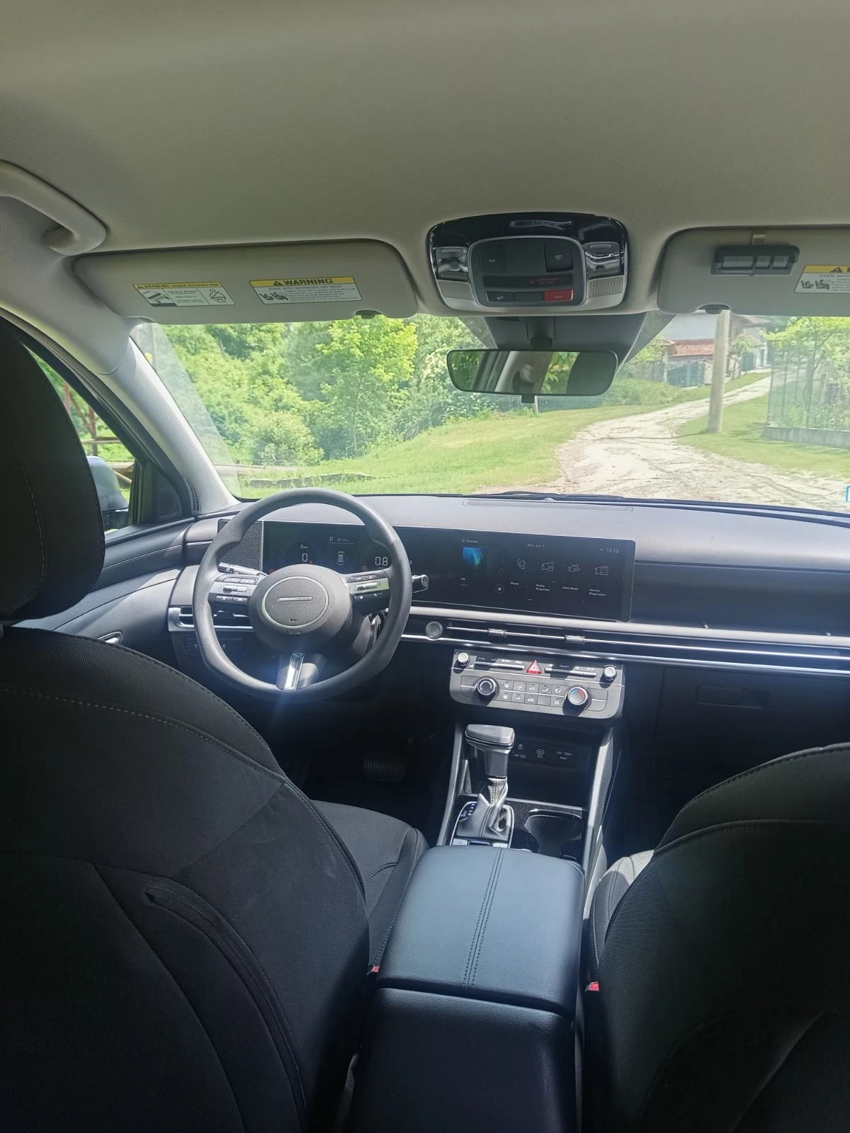 Hyundai Tucson, снимка 12 - Автомобили и джипове - 54740446