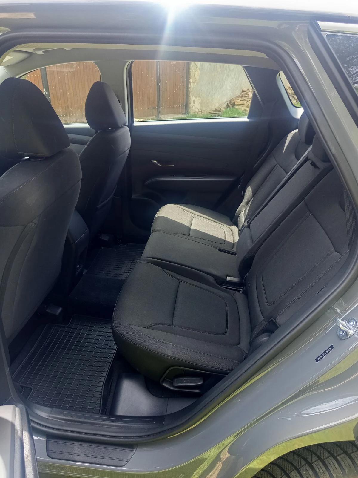 Hyundai Tucson, снимка 14 - Автомобили и джипове - 54740446